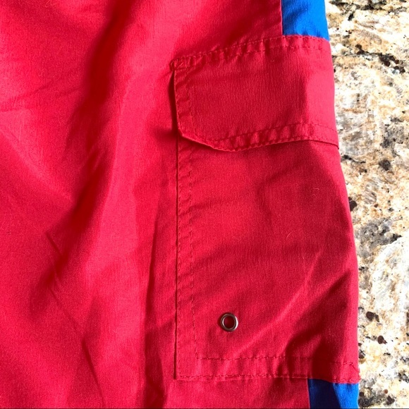 Open Trails Swim Trunks L‎ - Picture 2 of 8